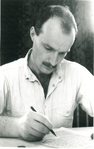 Stanislaw Turecki UKS Goniec Staniatki