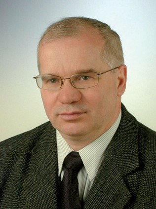 Andrzej Irlik UKS Goniec Staniatki TR