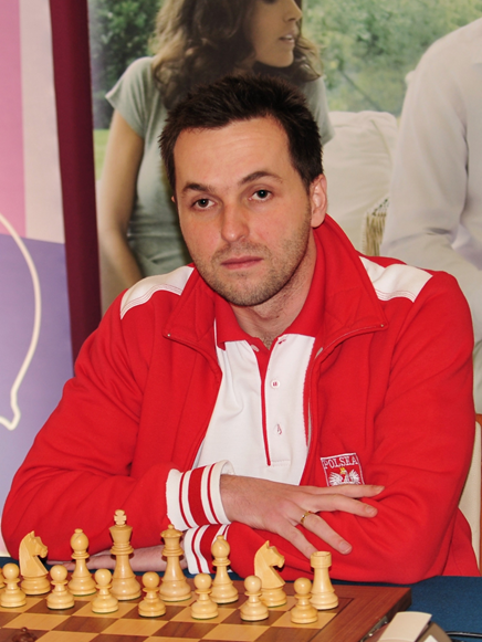 Kamil Mitoń UKS Goniec Staniątki