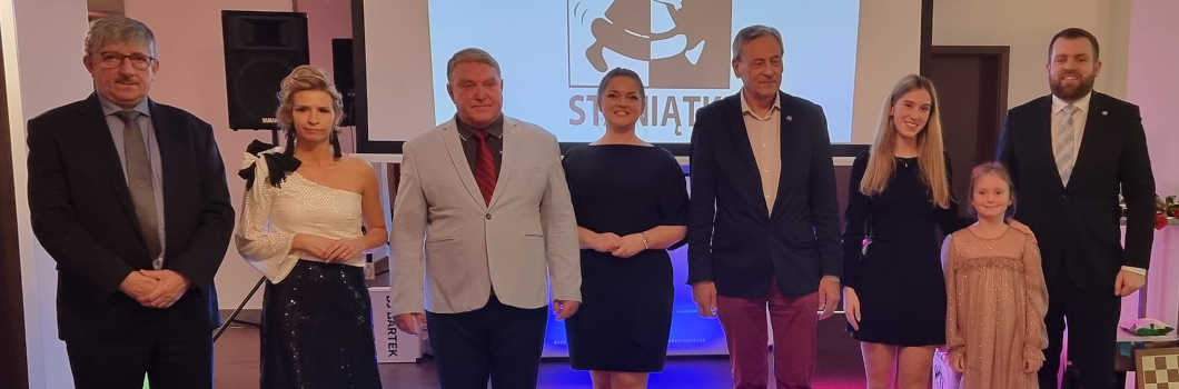 Goniec Staniątki - Jubileusz 50-lecia