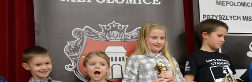 Goniec Staniątki - Jubileusz 50-lecia